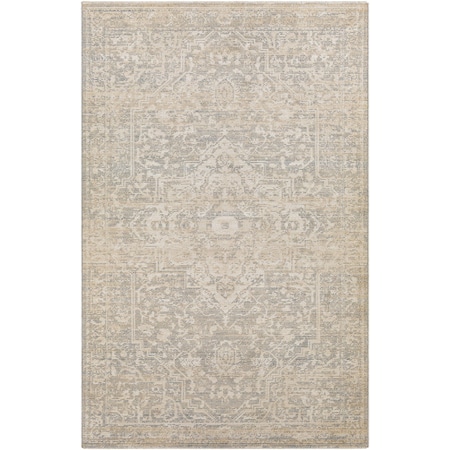 Livabliss Amore AMO-2324 Area Rug , With Fringe AMO2324-2339